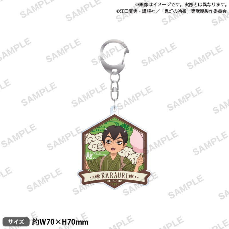 TVアニメ『鬼灯の冷徹』POP UP SHOP in ブシロードクリエイティブ