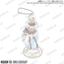ラブライブ！シリーズ　オフィシャルカードゲーム　ミニアクリルスタンドキーホルダー ミア・テイラー DREAM LIVE!! ver.