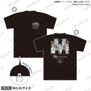 Roselia「Sei stark」　Dカン付きTシャツ Mサイズ