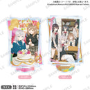 時々ボソッとロシア語でデレる隣のアーリャさん　アクリルポップ （バースデー）