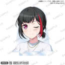 バンドリ！ ガールズバンドパーティ！ バストアップ等身アクリルスタンド 美竹 蘭