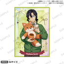 TVアニメ『弱虫ペダル LIMIT BREAK』　ホログラムビジュアルシート mofu-hug! ver. 手嶋 純太