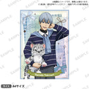 TVアニメ『弱虫ペダル LIMIT BREAK』　ホログラムビジュアルシート mofu-hug! ver. 黒田 雪成