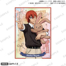 TVアニメ『弱虫ペダル LIMIT BREAK』　ホログラムビジュアルシート mofu-hug! ver. 新開 隼人