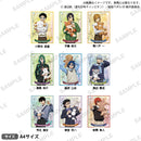 TVアニメ『弱虫ペダル LIMIT BREAK』　ホログラムビジュアルシート mofu-hug! ver. 荒北 靖友