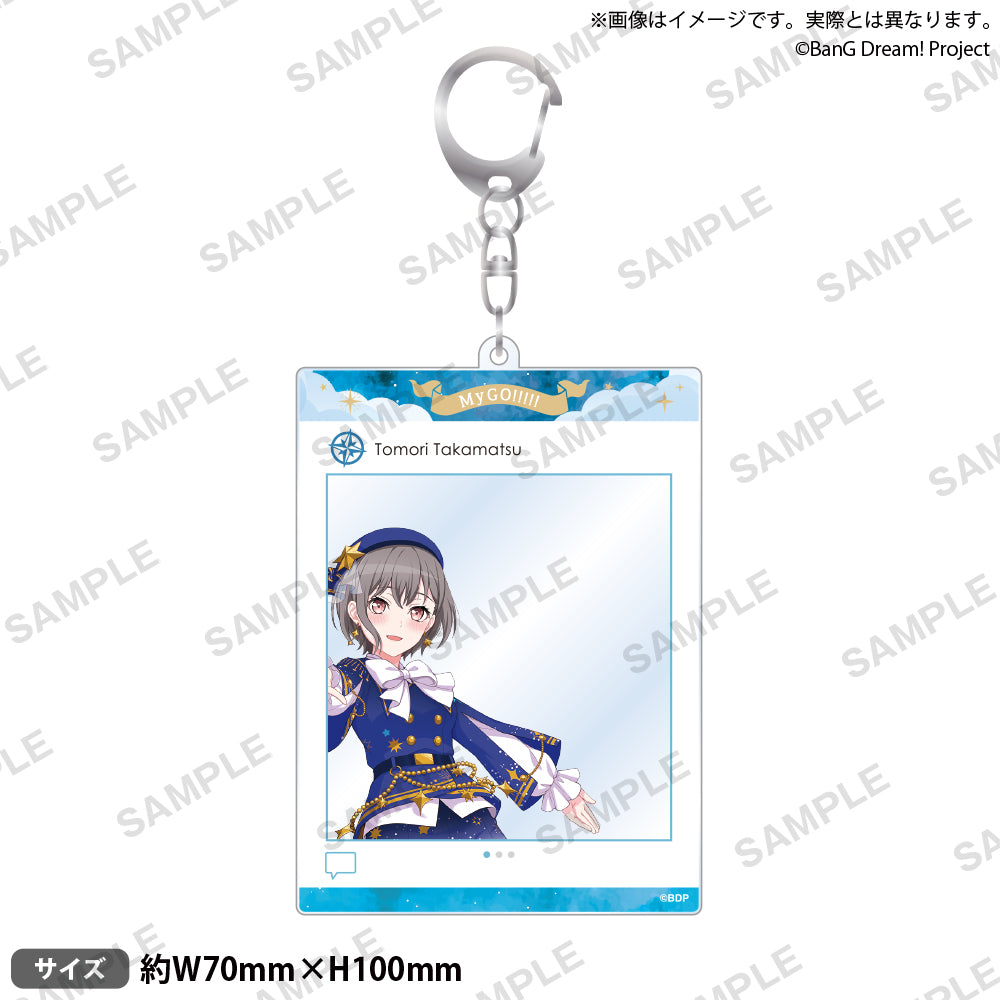 BanG Dream! Stargazing ver. グッズ通販