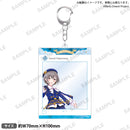 BanG Dream!　SNS風アクリルキーホルダー　Stargazing ver.　高松 燈