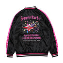 BanG Dream! Poppin’Partyスカジャン M