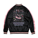 BanG Dream! 夢限大みゅーたいぷスカジャン M