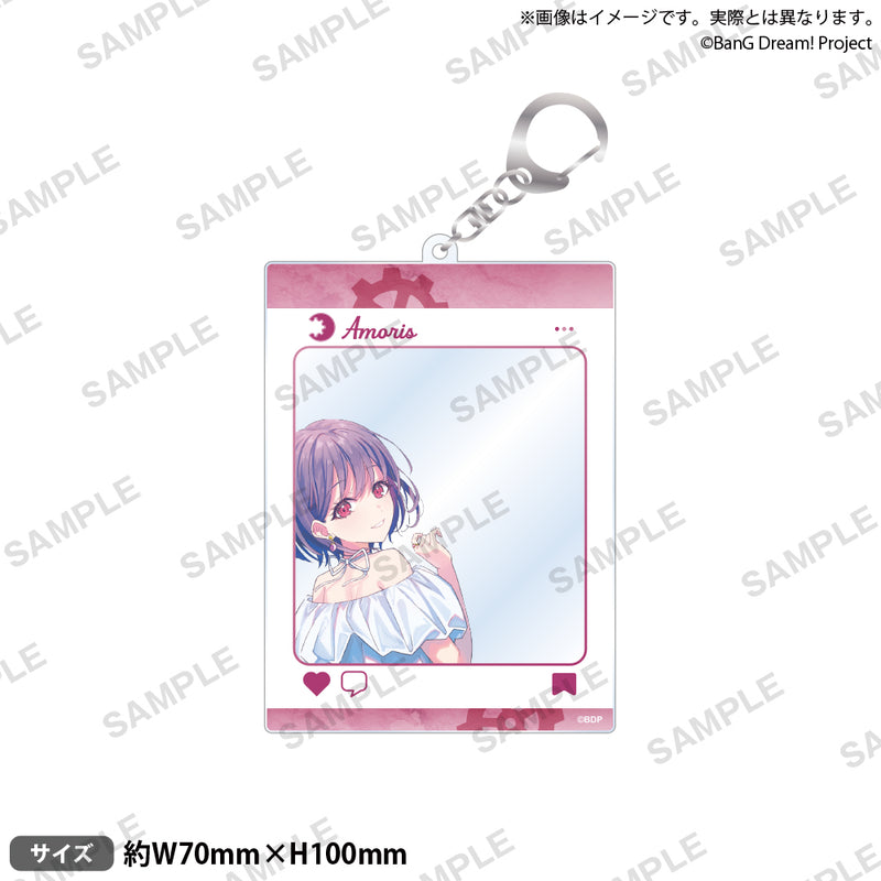BanG Dream! 」のアイテム（キーホルダー）｜ブシロード オンラインストア