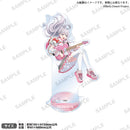 BanG Dream! 夢限大みゅーたいぷ　アクリルスタンド REALIZED COSTUME ver. 宮永 ののか