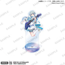 BanG Dream! 夢限大みゅーたいぷ　アクリルスタンド REALIZED COSTUME ver. 峰月 律