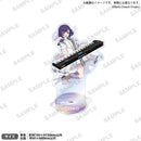 BanG Dream! 夢限大みゅーたいぷ　アクリルスタンド REALIZED COSTUME ver. 藤 都子