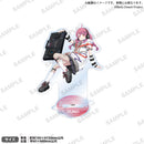 BanG Dream! 夢限大みゅーたいぷ　アクリルスタンド REALIZED COSTUME ver. 千石 ユノ