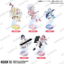 BanG Dream! 夢限大みゅーたいぷ　アクリルスタンド REALIZED COSTUME ver. 仲町 あられ