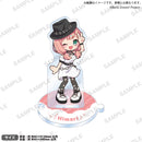 BanG Dream!　つながるアクリルスタンド 上原ひまり ぴ~すっ！ver.