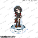 BanG Dream!　つながるアクリルスタンド ティモリス ぴ~すっ！ver.