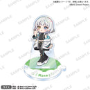 BanG Dream!　つながるアクリルスタンド 要楽奈 ぴ~すっ！ver.