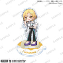 BanG Dream!　つながるアクリルスタンド マスキング ぴ~すっ！ver.