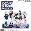 BanG Dream!　ジオラマアクリルスタンド ねおちゃいな ver.