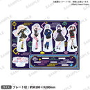 BanG Dream!　ジオラマアクリルスタンド ねおちゃいな ver.