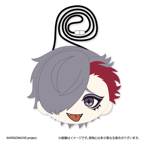 ARGONAVIS ZACK 洲崎遵 WSB】悩み、狂う 洲崎 遵（ZACK）【R】fARG/01B-048ヴァイス