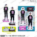 舞台『ZERO RISE』　Wアクリルスタンド マーリン