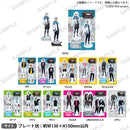 舞台『ZERO RISE』　Wアクリルスタンド ミラクル