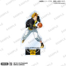 ZERO RISE　アクリルスタンド ダテ