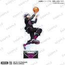 ZERO RISE　アクリルスタンド マーリン