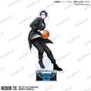 ZERO RISE　アクリルスタンド サンシャイン