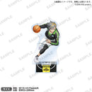 ZERO RISE　アクリルスタンド ウジン