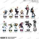 ZERO RISE　アクリルスタンド マーリン