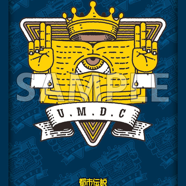 時間の旅人、テフェリー　エラーカード　プロモスタンプ 160)□プロモスタンプ付□《破滅の終焉/Finale of Devastation