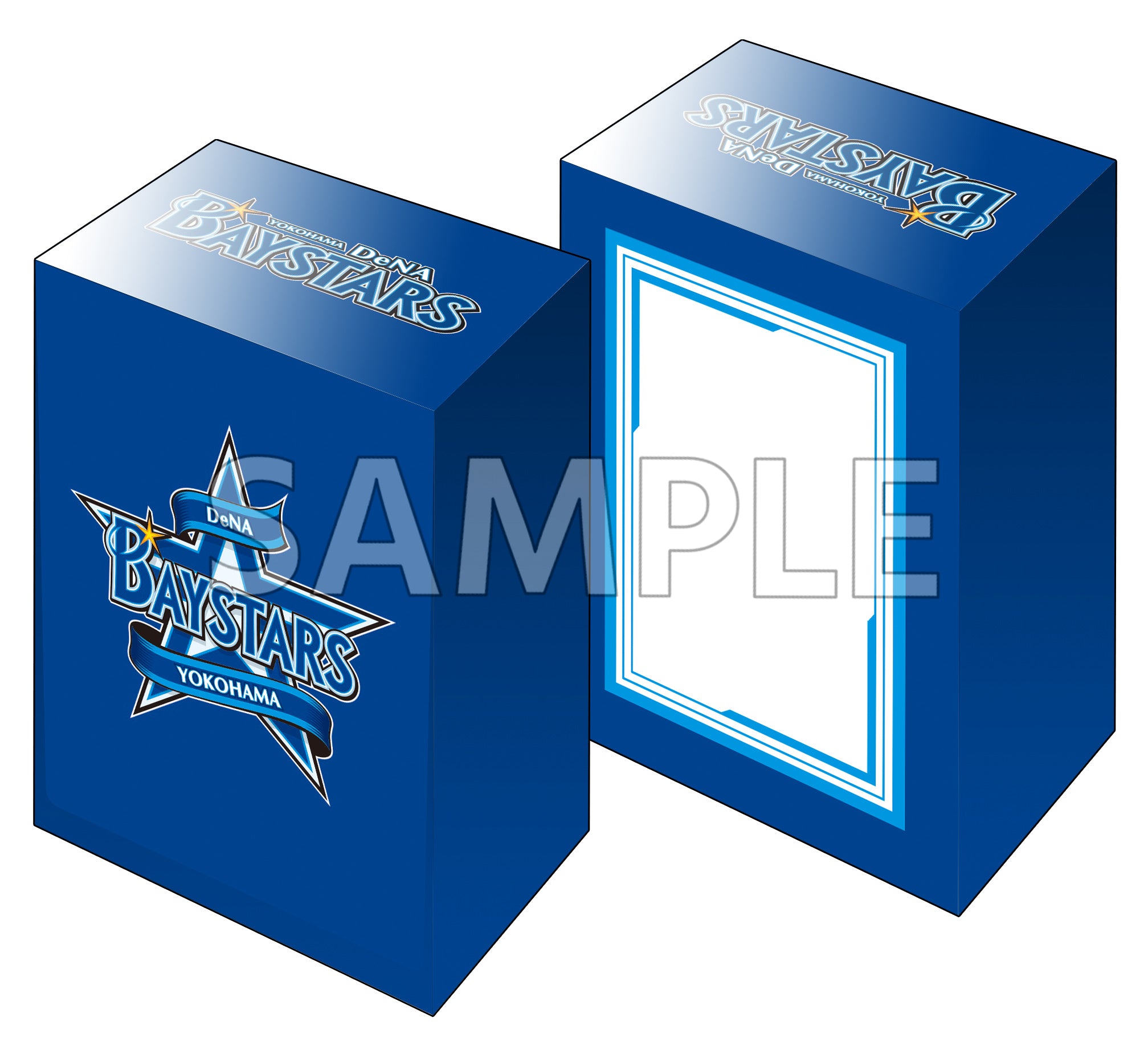 燃えろプロ野球 プレイマット カードボックス スリーブ 3点