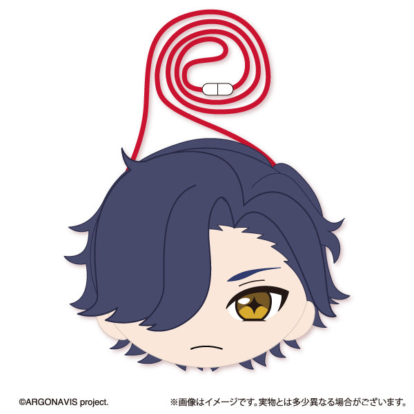 アルゴナビス 美園礼音 グッズまとめ from ARGONAVIS Birthday Collection 2025 アクリルパネル 美園礼音