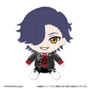 from ARGONAVIS おすわりぬいぐるみ GYROAXIA 美園礼音