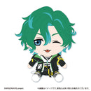 from ARGONAVIS おすわりぬいぐるみ εpsilonΦ 二条 奏