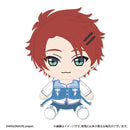 from ARGONAVIS おすわりぬいぐるみ Argonavis 的場航海