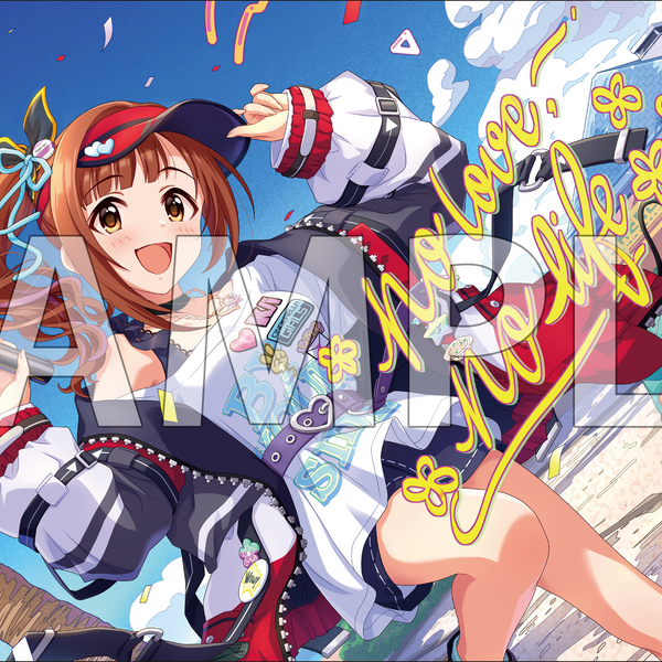 ヴァイス ライフ・グラフィティ 五十嵐響子 SP ヴァイスシュヴァルツ ヴァイス ライフ・グラフィティ 五十嵐響子 SP ヴァイスシュヴァルツ