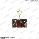 BanG Dream!　場面写アクリルキーホルダー Symbol II : Air ver. ティモリス