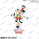 元祖！バンドリちゃん　エイプリルフール アクリルスタンド　ARALE