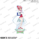 元祖！バンドリちゃん　エイプリルフール アクリルスタンド　丸山アヤ