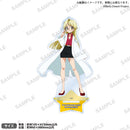 元祖！バンドリちゃん　エイプリルフール アクリルスタンド　弦巻ココロ