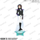 元祖！バンドリちゃん　エイプリルフール アクリルスタンド　レイヤ