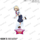 元祖！バンドリちゃん　エイプリルフール アクリルスタンド　三角ウイカ