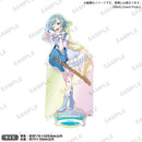 BanG Dream!　特大アクリルスタンド ~10th Anniversary style~ オーロラver. 氷川日菜