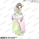 BanG Dream!　特大アクリルスタンド ~10th Anniversary style~ オーロラver. 大和麻弥