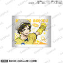 ブルーロック　ミニクリアケース Deco Drop!! ver. 蜂楽 廻