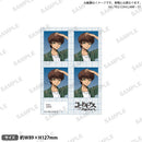 コードギアス　証明写真風ステッカー 20th Anniversary Memorial ver. スザク
